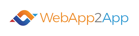WebApp2App