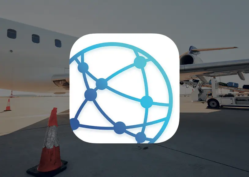 FlightConnections App